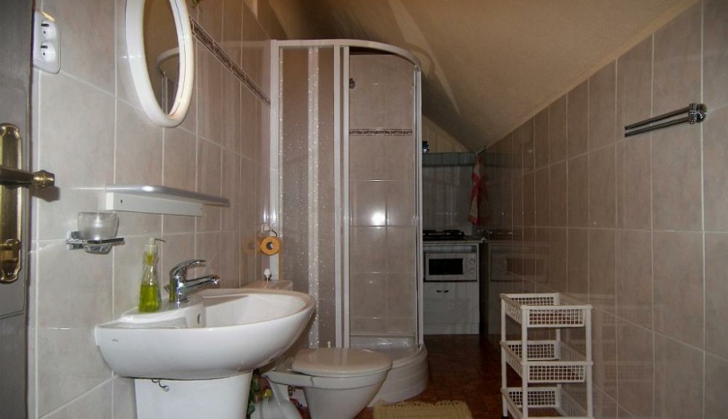 Penzion villa Máj Mariánské Lázně